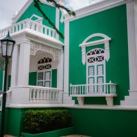 Ports of Call Tours