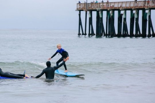 President's Day in San Luis Obispo