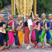 Cultural Tours