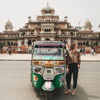 City Tours