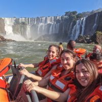 4WD, ATV & Off-Road Tours