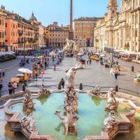 Shore Excursions