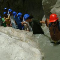 4WD, ATV & Off-Road Tours