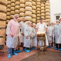 Holiday & Seasonal Tours