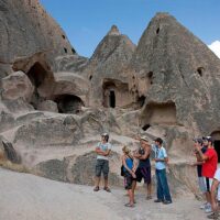 Full-day Tours
