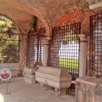 Ghost & Vampire Tours