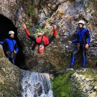Hiking & Camping