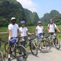 Ports of Call Tours