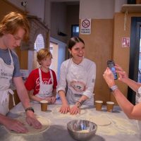 Cooking Classes