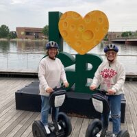 Tours & Sightseeing