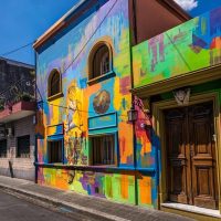 Cultural & Theme Tours