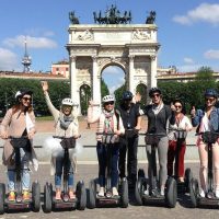 Segway Tours