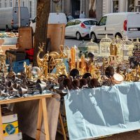 Literary, Art & Music Tours