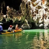Luxury Tours