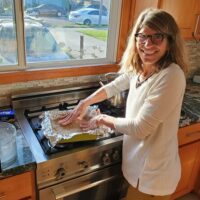 Cooking Classes