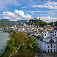 Movie & TV Tours