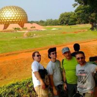 Full-day Tours