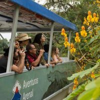 Day Trips & Excursions