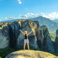 Cultural & Theme Tours