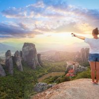 Day Trips & Excursions