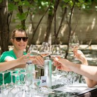 Food, Wine & Nightlife