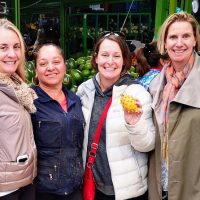 Holiday & Seasonal Tours