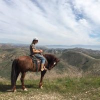 Horseback Riding