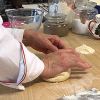 Cooking Classes