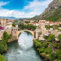 Bus & Minivan Tours