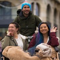Chocolate Tours