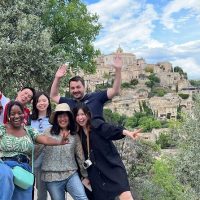 Day Trips & Excursions