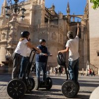 Segway Tours