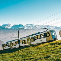 Sightseeing Tickets & Passes