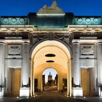 Full-day Tours