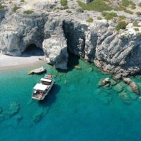 Cruises, Sailing & Water Tours