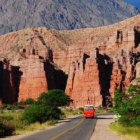 Bus & Minivan Tours