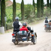 Private & Custom Tours