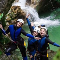 Outdoor Activities
