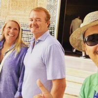 Private & Custom Tours