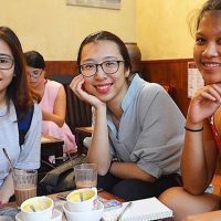 Street Food Tours