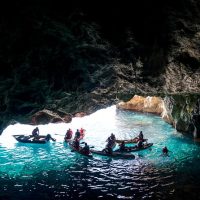 Cruises, Sailing & Water Tours