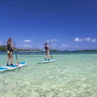 Water Sports