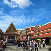 Architecture Tours
