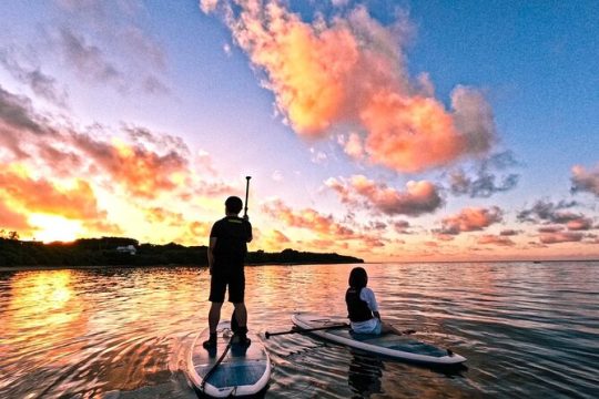 Valentine's Day in Ishigaki