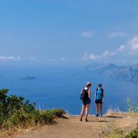 Hiking & Camping