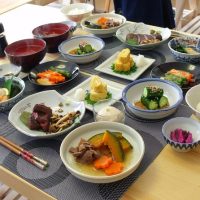 Cooking Classes
