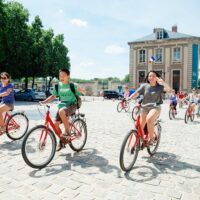 Full-day Tours