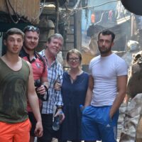Cultural Tours