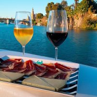 Cruises, Sailing & Water Tours