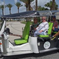 Tuk Tuk Tours